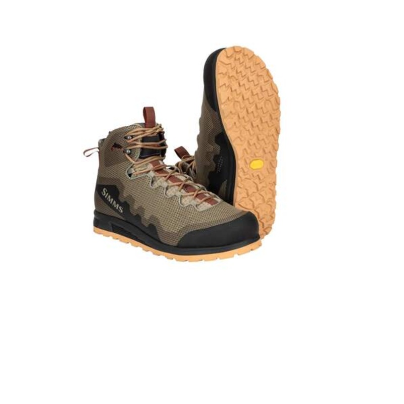 Simms Men’s Flyweight Access Boot – Dark Stone