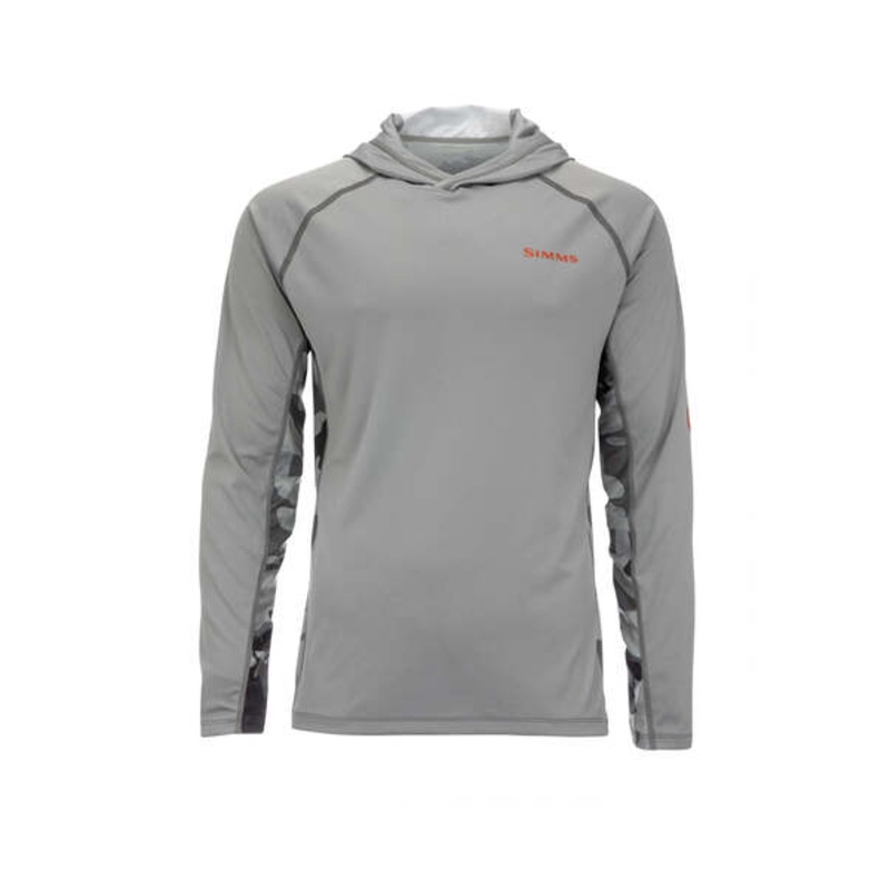 Solarvent Hoody|FOILAGE/SAGE|WOODLAND CAMO STEEL|WOODLAND CAMO STORM|WOODLAND CAMO SNDBAR|MEDIUM|LARGE|EXTRA LARGE|XXL