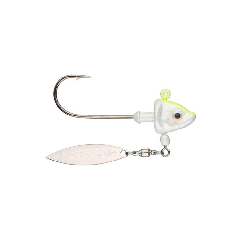 Strike King Tour Grade Spin Head