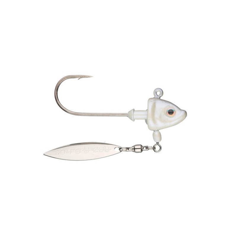 Strike King Tour Grade Spin Head