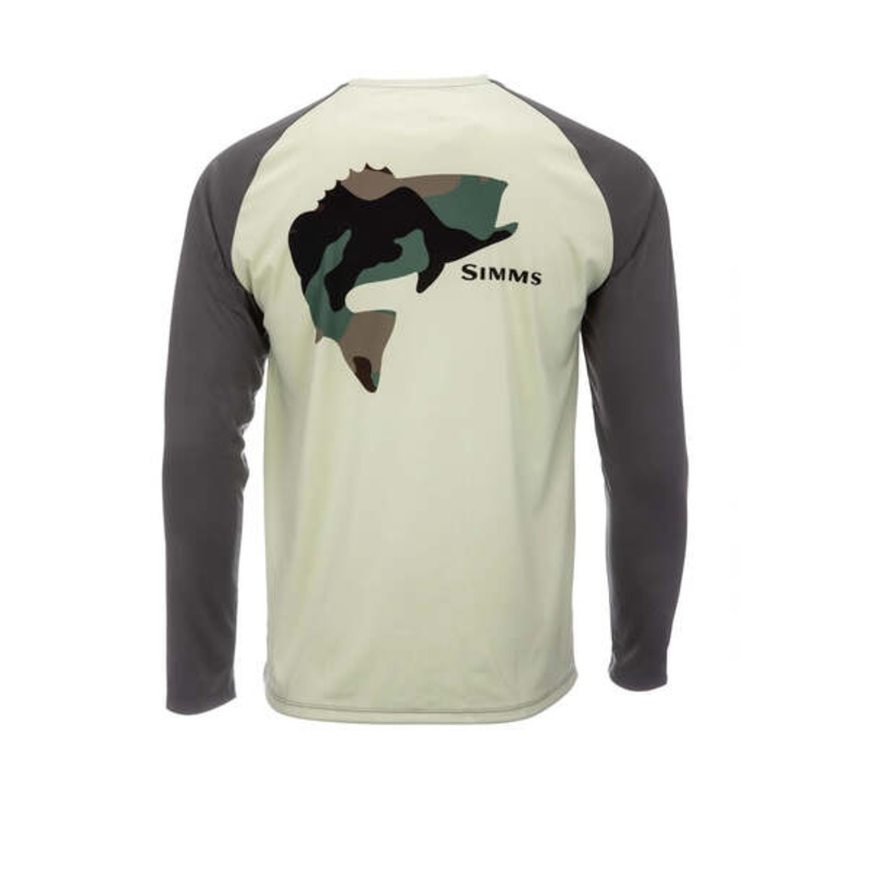 Tech Tee Longsleeve Artist Series