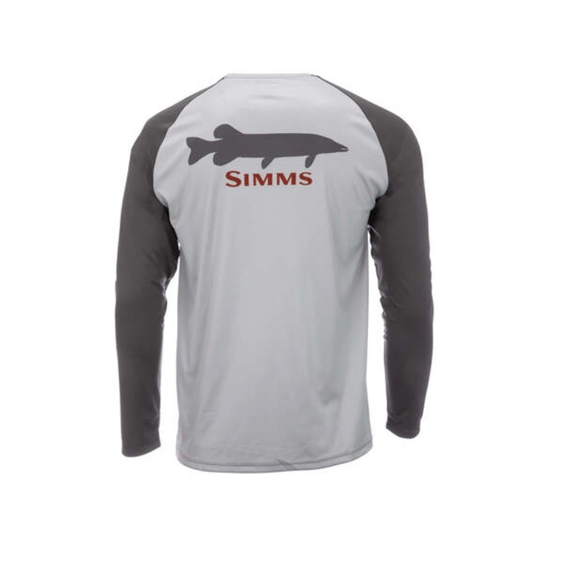 Tech Tee Longsleeve Artist Series