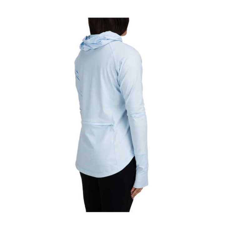 Women’s Solarflex Cooling Hoody