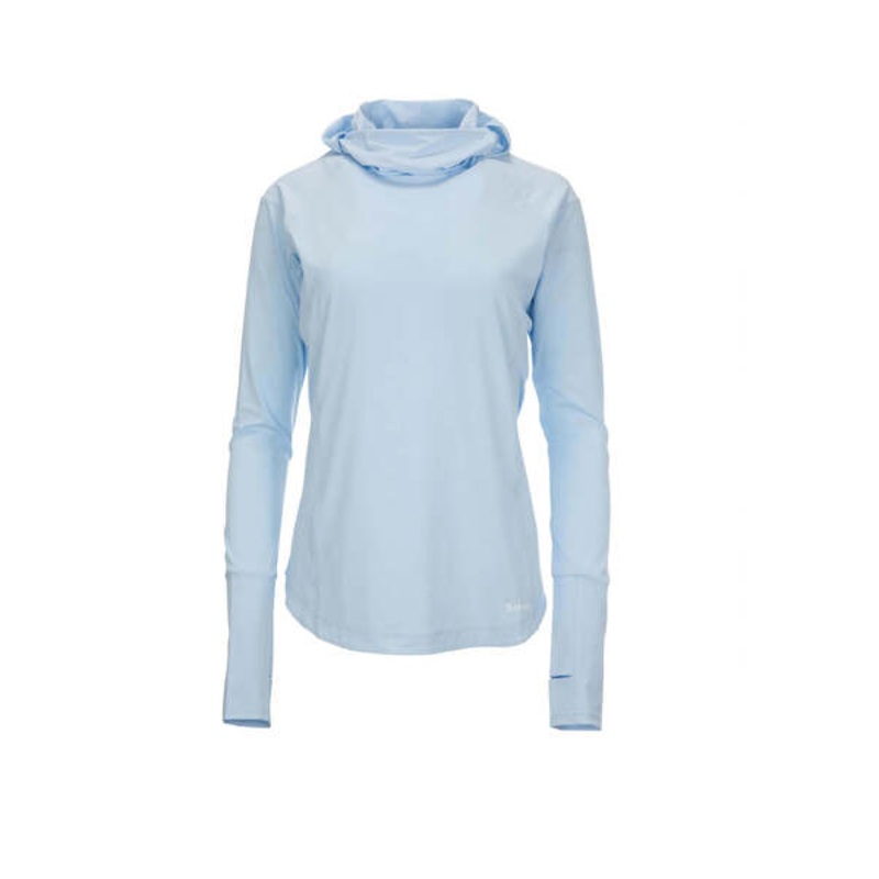 Women’s Solarflex Cooling Hoody