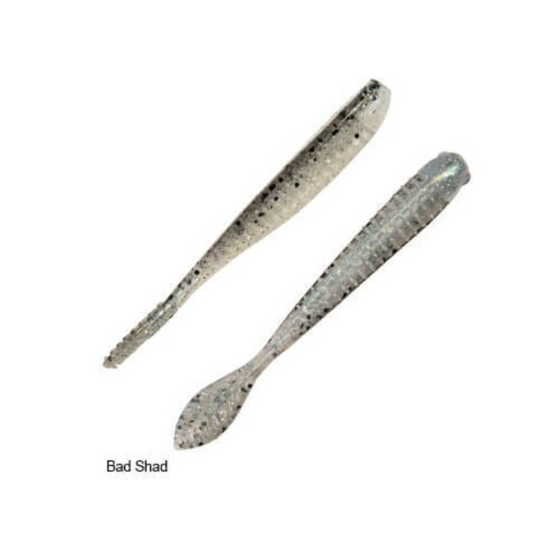 Z-Man Trick Shotz|3.5″|4.2″|Bad Shadz|Coppertreuse|Goby Bryant|Green Pumpkin|Green Pumpkin Candy|Meat Dog|Shiner|The Deal|Twilight