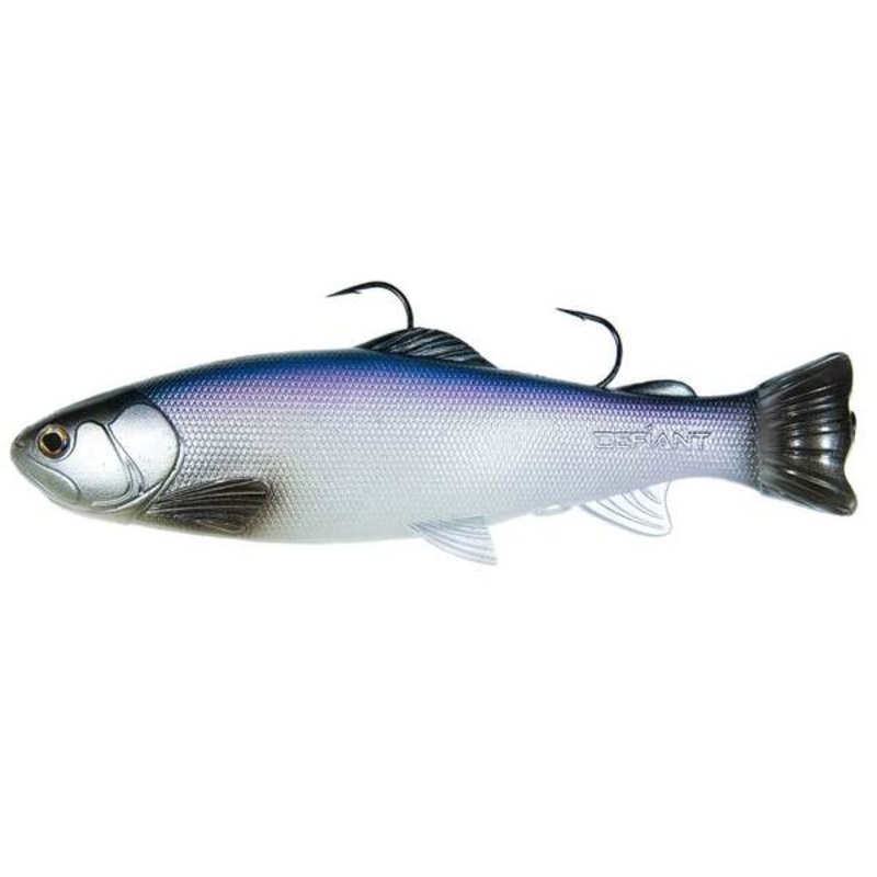 210 Swimbait|BAITFISH|BLACK BASS|PEARL WHITE|SILVER SHAD|FAST SINK|MODERATE SINK|SLOW SINK