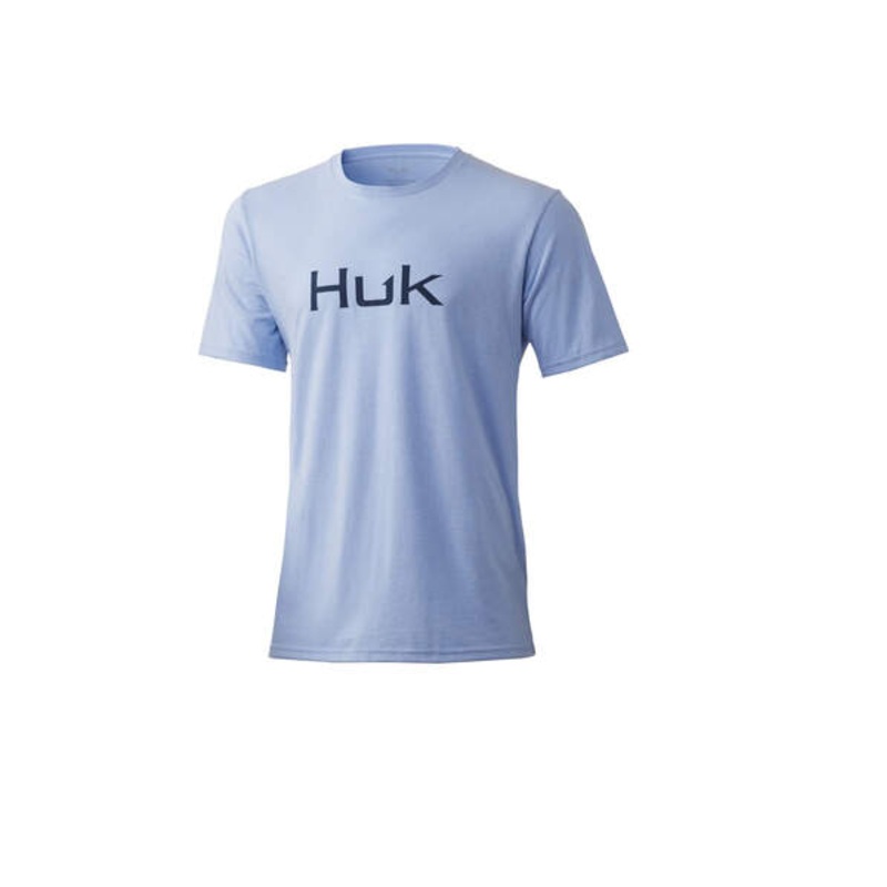 Basic T-Shirt|HEATHER GREY|SARGASSO SEA HEATHER|COASTAL SKY HEATHER|SS HEATHER GRAPHIC|MEDIUM|LARGE|EXTRA LARGE|XXL|XXXL