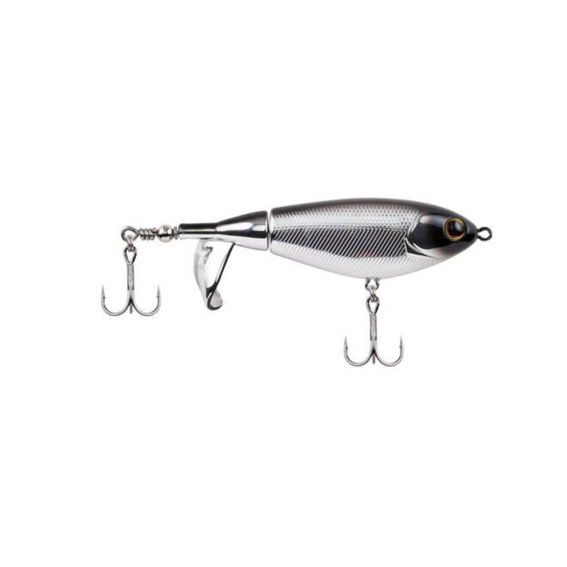 Berkley Choppo|75mm|90mm|105mm|120mm|Black Chrome|Ghost Bluegill|Ghost White|HD Bluegill|HD Golden Shiner|HD Threadfin Shad|MF Frog|Perfect Ghost|Sexy Back|HD Blueback Herring|MF Bluegill|Bone|Maverick|MF Shad|HD Baby Bass|HD Rainbow Trout