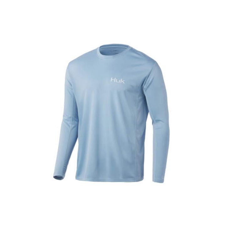 Icon X Longsleeve 2022 Colours