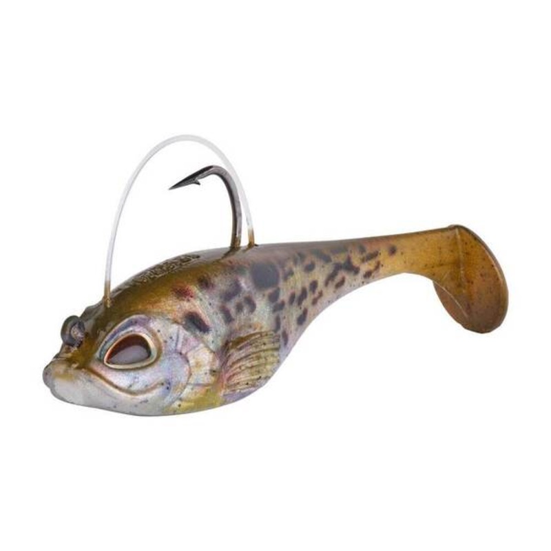 Powerbait Pro Design Agent E 3
