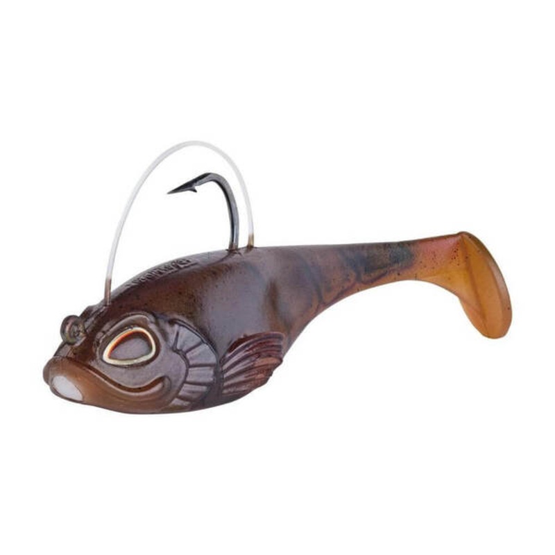 Powerbait Pro Design Agent E 3
