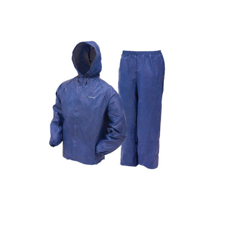 Ultra-Lite2 Rain Suit|BLUE|CARBON BLACK|SMALL|MEDIUM|LARGE|EXTRA LARGE|XXL