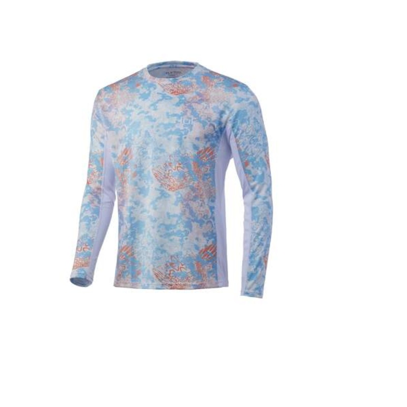 Women’s Icon X Tide Change Long Sleeve