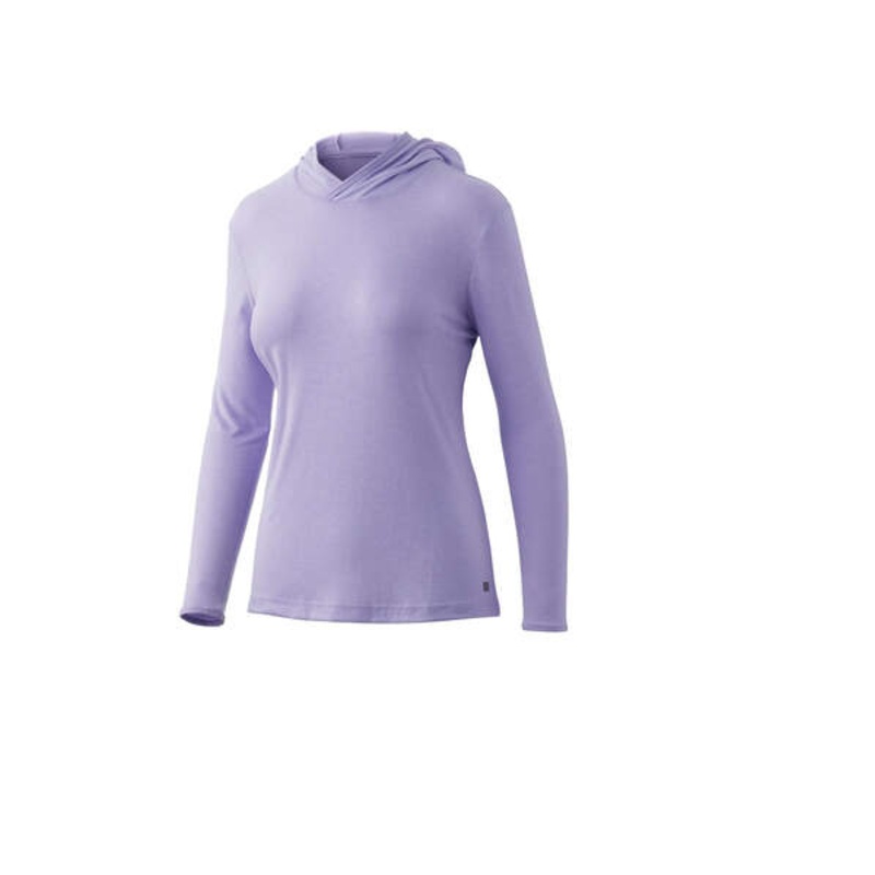 Women’s Waypoint Hooded Long Sleeve