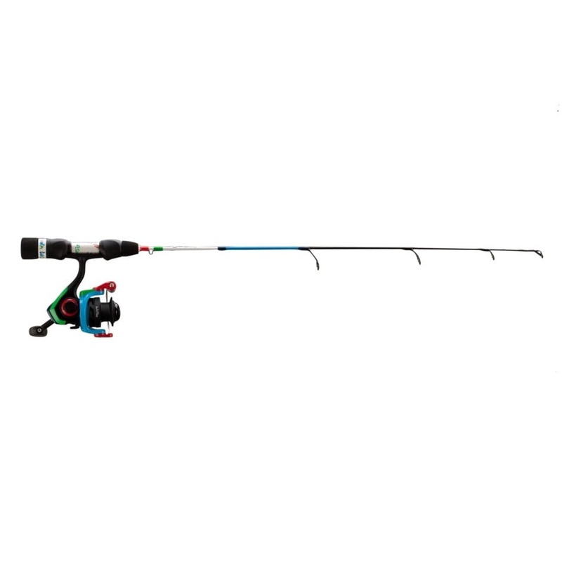 Ambition Ice Combo|AIC-24UL|AIC-26L