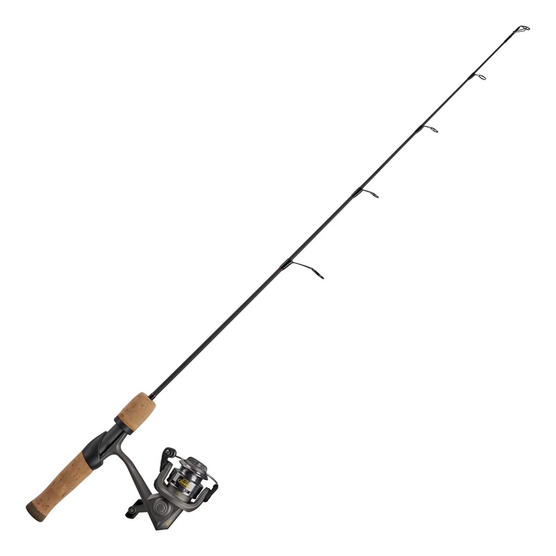 Berkley Lightning Ice Combo|BLRI-24ULCBO|BLRI-28MLCBO|BLRI-28MCBO|BLRI-32MHCBO