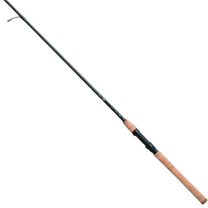 Daiwa North Coast Salmon & Steelhead Spinning Rod