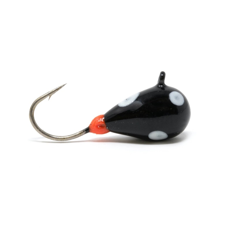 Drop Jig|BLACK/GLOW DOT|CHART/BLUE GLOW BAR|CHART/PINK GLOW SPOT|CHRT GLW WONDERBREAD|GLOW FIRETIGER|GLOW PURPLE TIGER|GLOW RED|GLOW WHITE|GOLD|LIME GLOW BAR|PINK/GLOW DOT|WHT GLOW WONDERBREAD|7/64 OZ|1/16 OZ|1/32 OZ|1/64 OZ