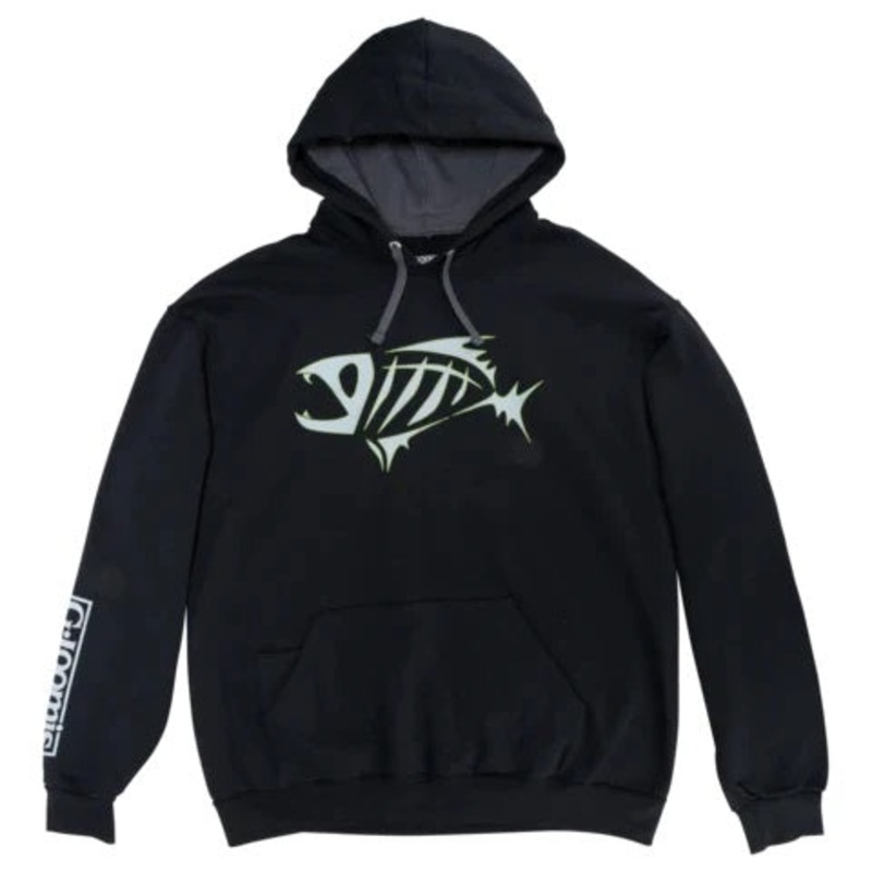 G-Loomis Lifestyle Hoodie|Black|Navy|Small|Medium|Large|X-Large|XX-Large