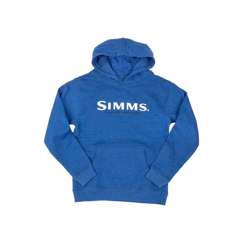 Kids Logo Hoody|NAVY|WOODLAND CAMO|SMALL|MEDIUM|LARGE