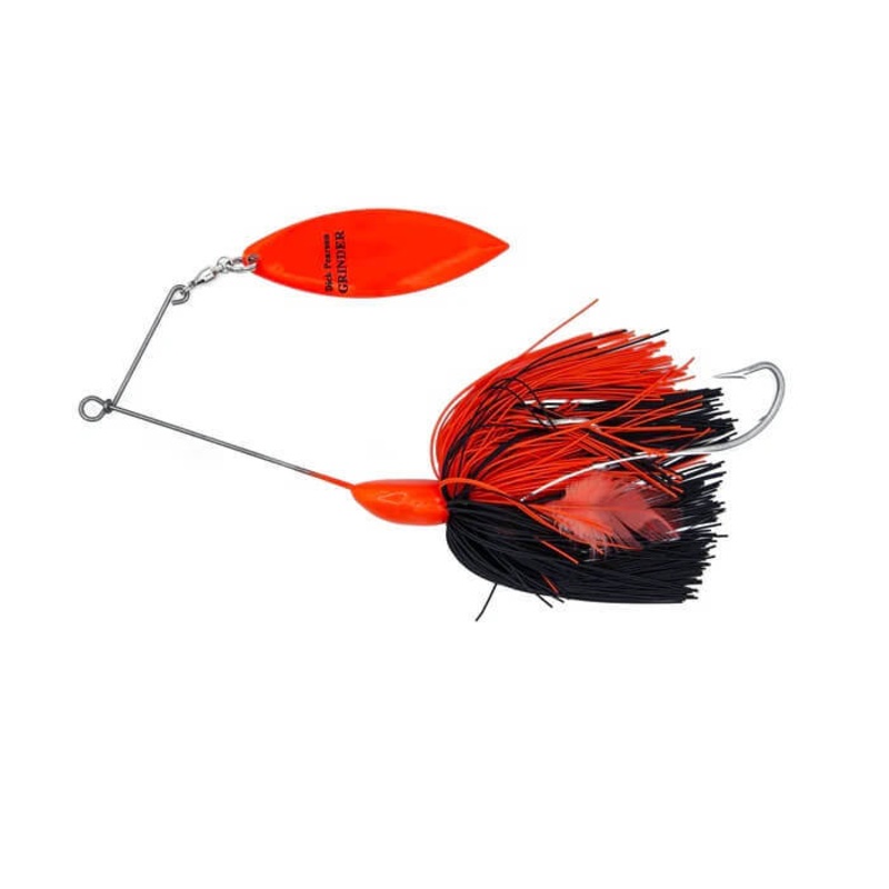 Pearsons Grinder|BLACK-ORANGE|BLACK-SILVER|FIRETIGER|WHITE CHART SILVER