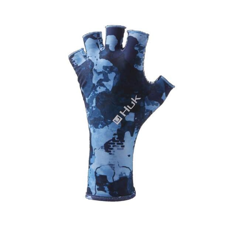 Refraction Sun Glove|ICE BOAT|SAN SAL|STORM|MEDIUM – LARGE|LARGE – X LARGE