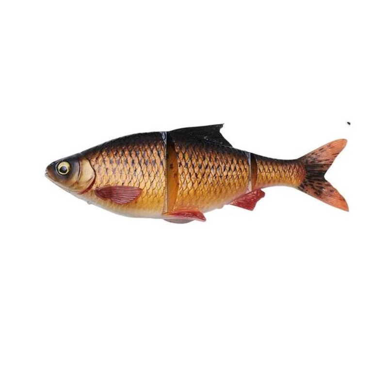 Savage Gear 3D Line Thru Gizzard