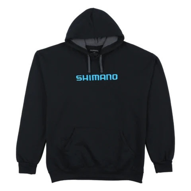 Shimano Lifestyle Hoodie|BLACK|GREY|NAVY|SMALL|MEDIUM|LARGE|EXTRA LARGE|XXL