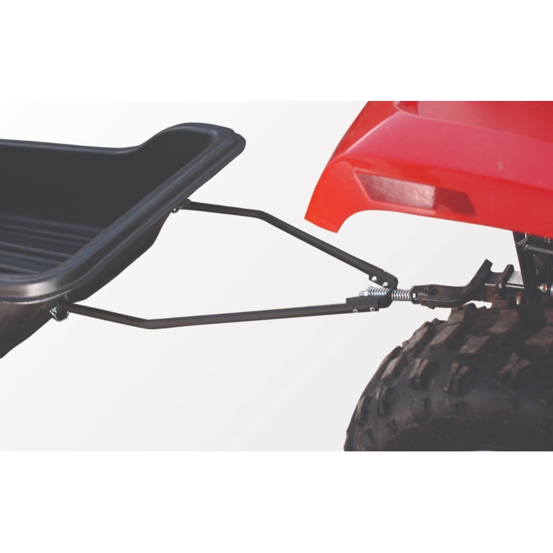 Universal Tow Hitch