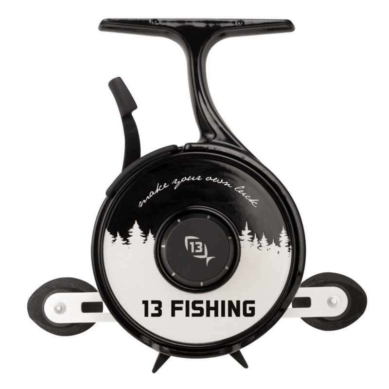 13 Fishing FreeFall Carbon Northwoods