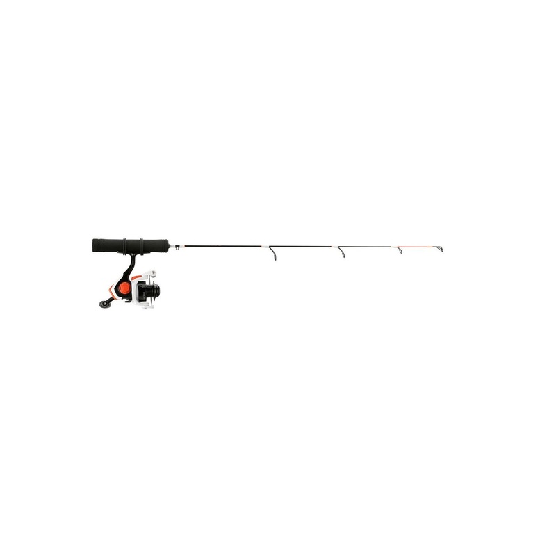 13 Fishing Heatwave Ice Combo|HWC3-26ML|HWC3-28MH|HWC3-28M