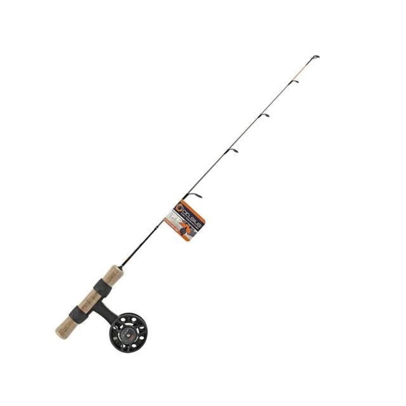 Blizzard Flat Line Ice Combo|CEL-FLC27ML