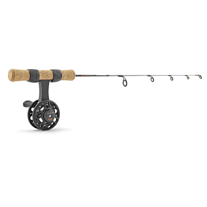 Blizzard Flat Line Ice Combo|CEL-FLC27ML