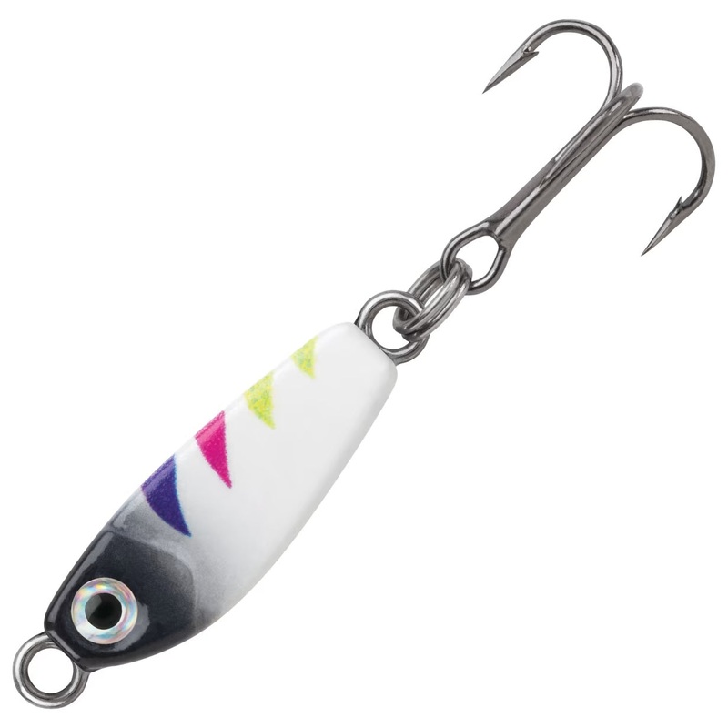 Bull Spoon|GLOW BLK WONDERBREAD|GLOW BLUE SHINER|GLOW JUICY LUCY|GLOW ORANGE FIRE UV|GLOW PINK FIRE UV|GLOW SLIMY LIME|PERCH|1/8 OZ