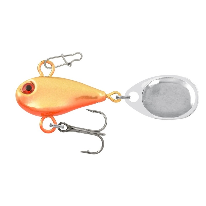 Celsius Big Ripper Jig – 1/4oz
