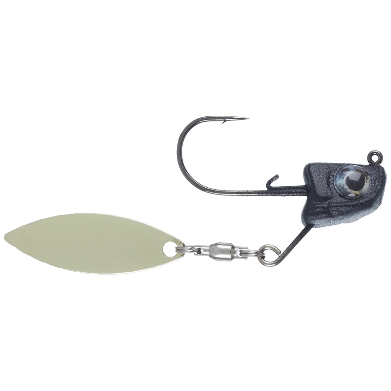 Great Lakes Finesse Sneaky Underspin