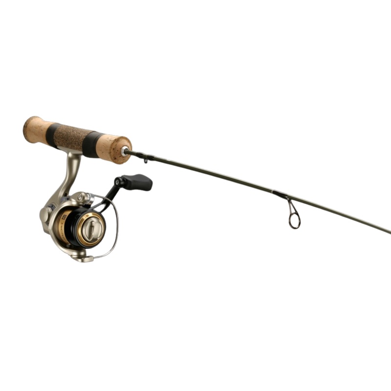 MicroTech Walleye Ice Combo|MWC3-26ML|MWC3-28M|MWC3-36M