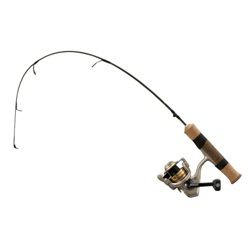 MicroTech Walleye Ice Combo|MWC3-26ML|MWC3-28M|MWC3-36M