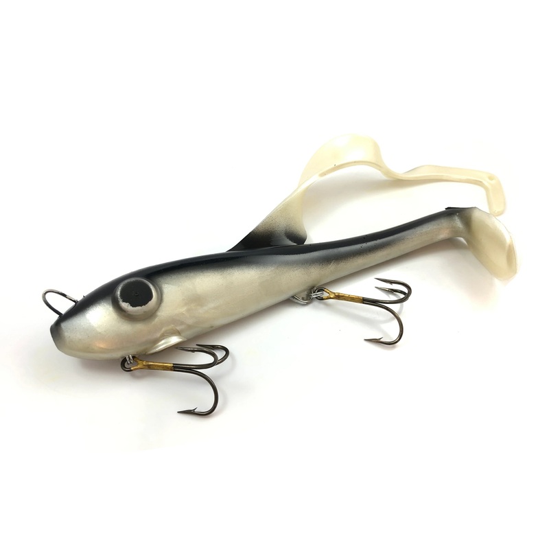 Restless Rider|BAITFISH|BLACK ORANGE|BLACK PERCH|BLUE SHAD|CUSTOM BALL LICKER|FIRETIGER|GREEN FIRETIGER|ORANGE SUCKER|TOXIC BLACK|WHITE|CHARTREUSE TIGER|SHAD|Spotted Chartreuse|Chartreuse Perch|Black Chartreuse|Clown Fish|Orange Chartreuse|Orange Belly Pe