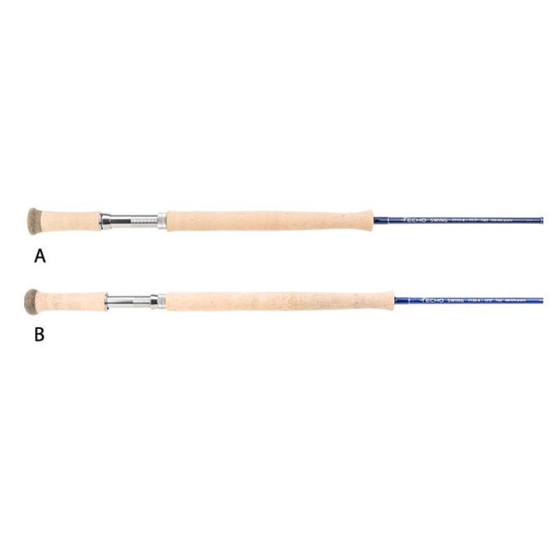Swing Spey Fly Rod|SWING-7130|SWING-6116|SWING-6126|SWING-7117|SWING-8118|SWING-8136