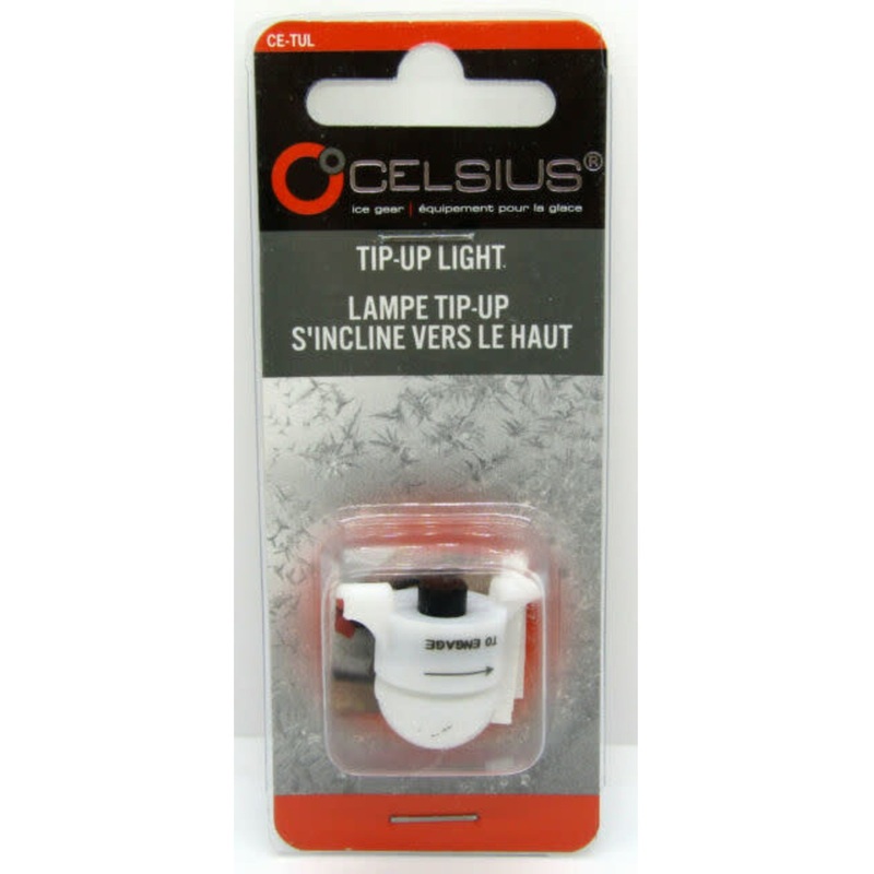 Tip-Up Light
