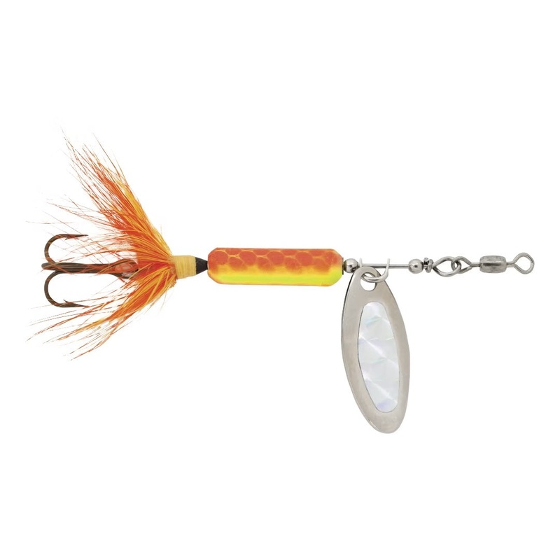 Bang Tail|BLACK SCALE|CHART / FIRE SCALE|FIRE / BLACK SCALE|FIRETIGER|FROG SCALE|WHITE SCALE|1/4 OZ|1/8 OZ