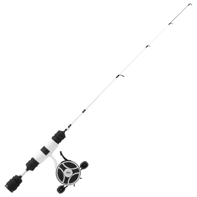 Fate V3 Inline Ice Combo|V3IFF-27L-TS-LH|V3IFF-27L-TS-RH