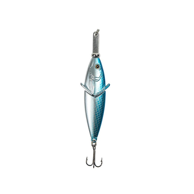 LH Knocking Jig|BLUE BACK|CHARTREUSE GLOW|FIRE TIGER|PEARL GLOW|PERCH|5/8 OZ