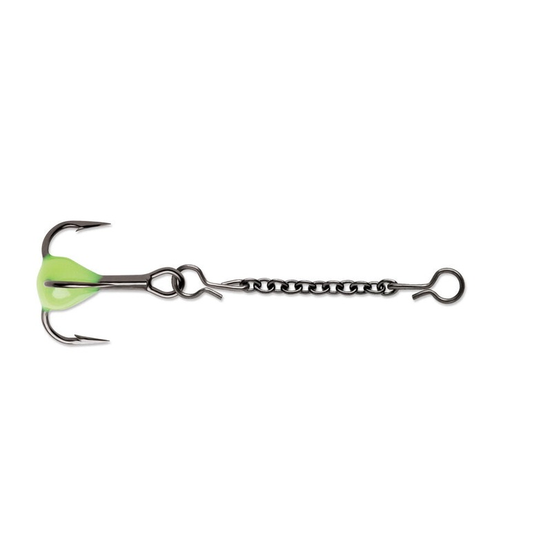 Pro Series Treble Dropper Chain