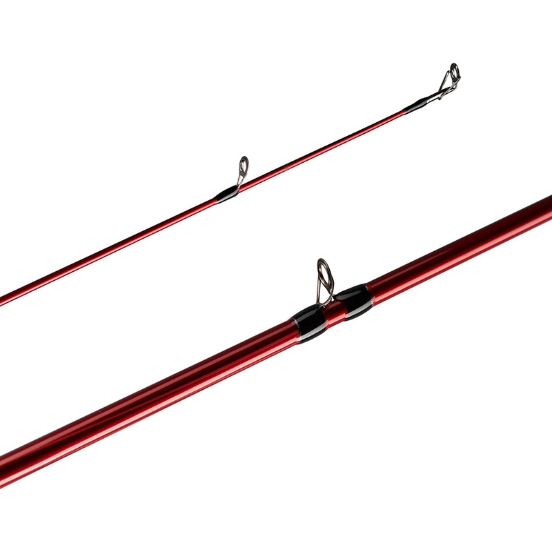Berkley Cherrywood HD Casting Rod