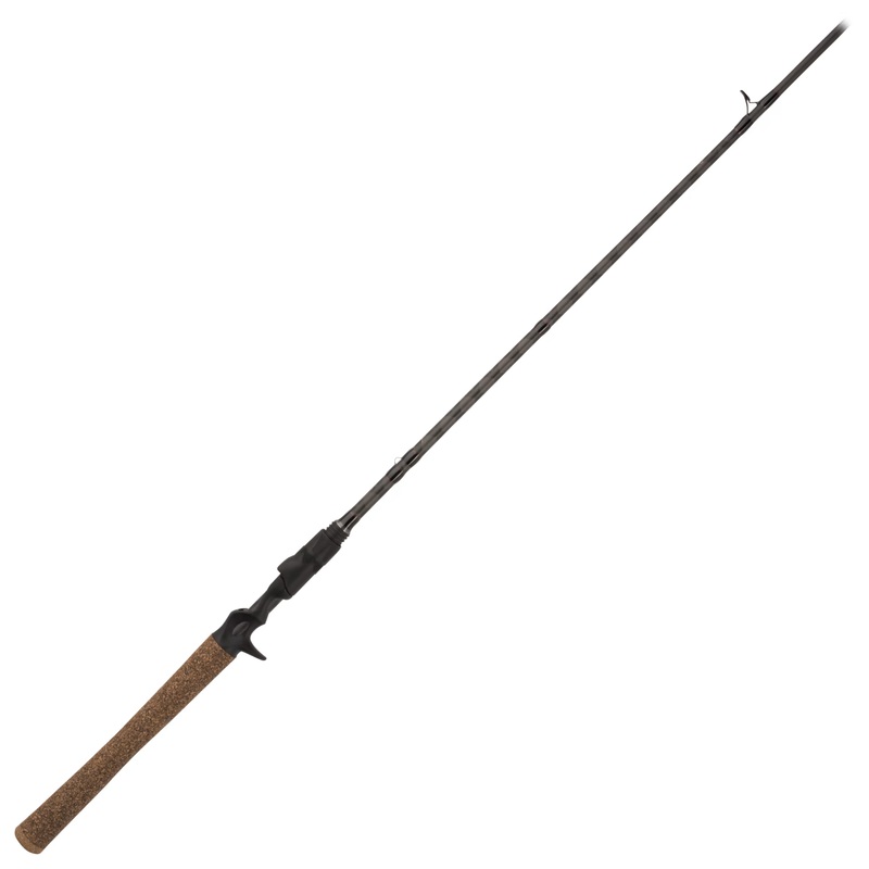 Berkley Lightning Rod Casting|BCLR662M|BCLR702MH