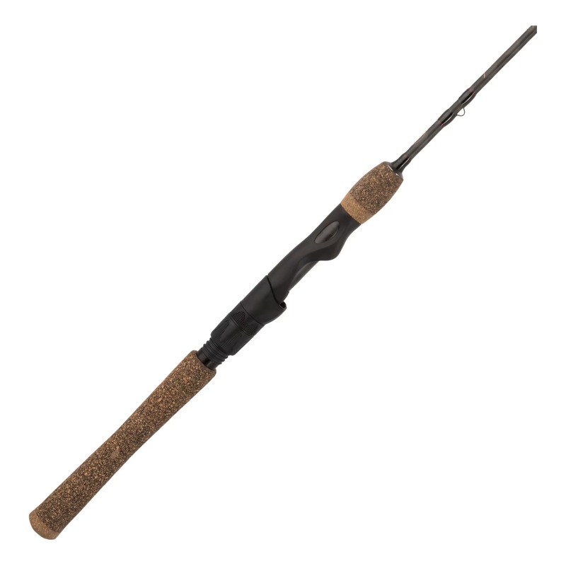Berkley Lightning Rod Spinning