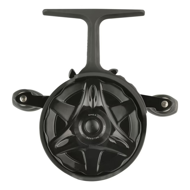 Descent Inline Ice Reel|LEFT|RIGHT