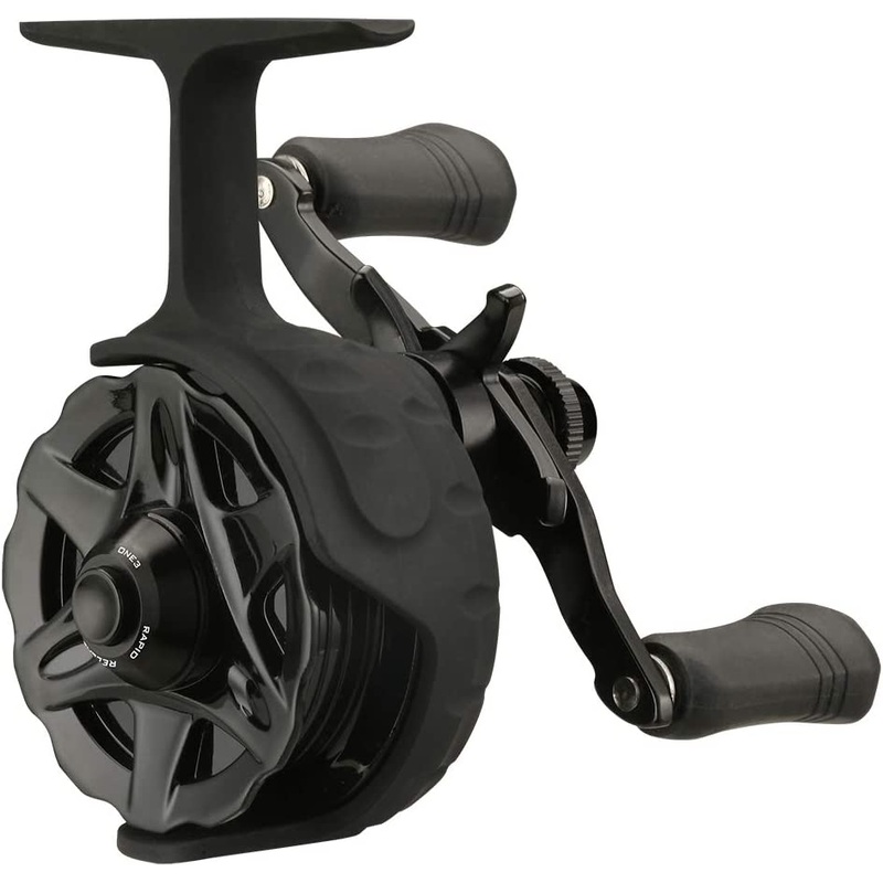 Descent Inline Ice Reel|LEFT|RIGHT